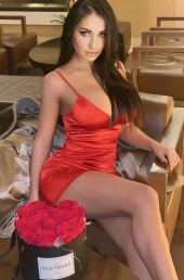 Проститутка Софья